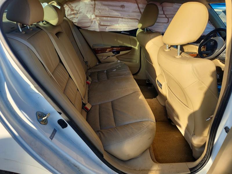 Photo 10 from auction – 2012 HONDA ACCORD with VIN 1HGCP2F80CA101041