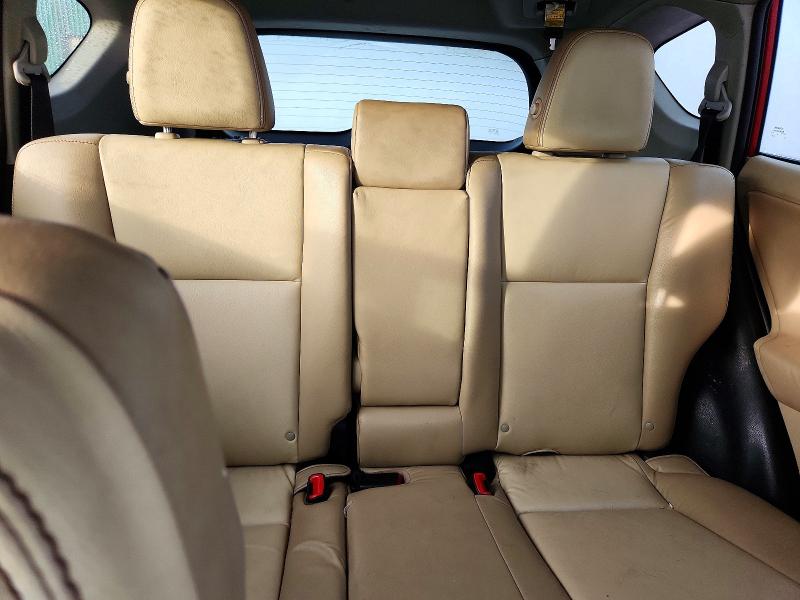 صورة رقم 10 من المزاد - 2013 TOYOTA RAV4 LIMIT مع VIN 2T3DFREV3DW098290