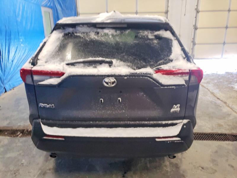 Photo 6 from auction – 2023 TOYOTA RAV4 LE with VIN 2T3F1RFV9PW408324