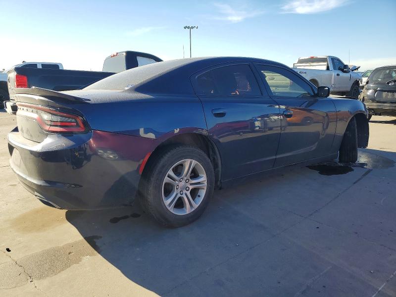 Photo 3 from auction – 2015 DODGE CHARGER SE with VIN 2C3CDXBG3FH852565