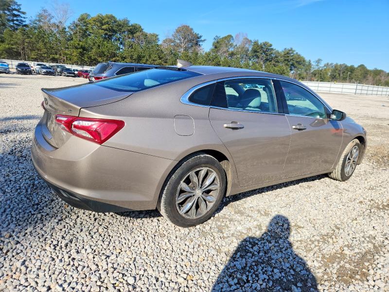 Photo 3 from auction – 2022 CHEVROLET MALIBU with VIN 1G1ZD5ST9NF156504