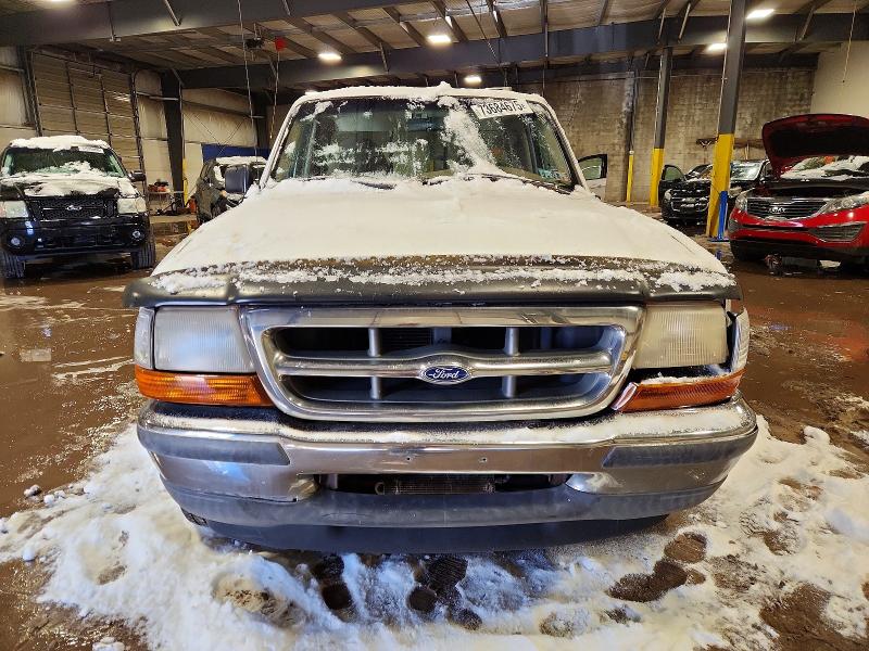 Photo 5 from auction – 1998 FORD RANGER with VIN 1FTYR10CXWUC89172