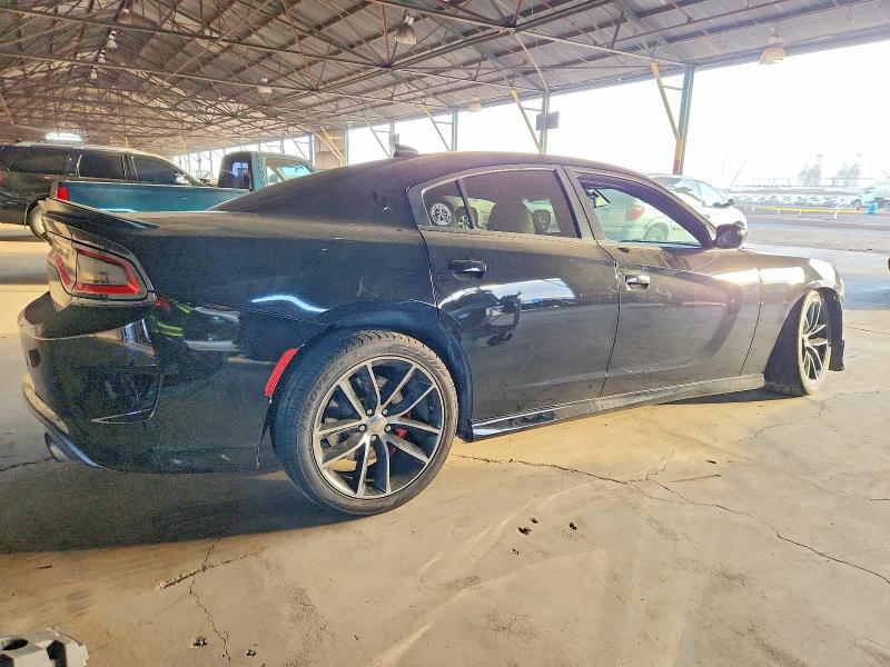 Photo 3 from auction – 2015 DODGE CHARGER with VIN 2C3CDXGJ5FH843015