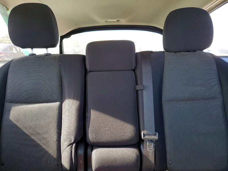 Photo 10 from auction – 2017 NISSAN PATHFINDER with VIN 5N1DR2MN5HC680847
