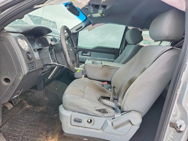 Photo 7 from auction – 2014 FORD F150 with VIN 1FTFW1EFXEKG18773