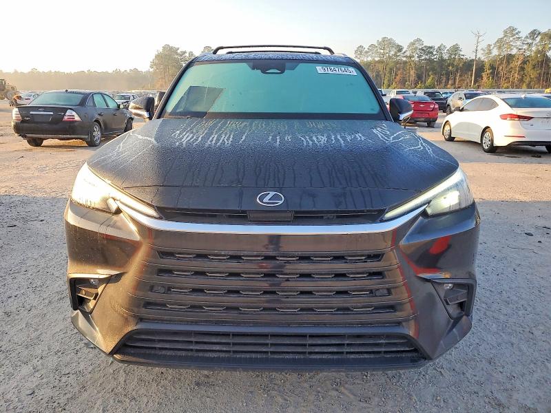 Zdjęcie 5 z aukcji – 2025 LEXUS TX z VIN 5TDAAAA63SS013111