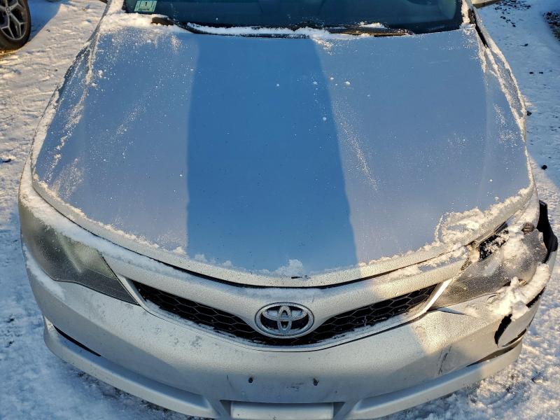 Photo 11 from auction – 2012 TOYOTA CAMRY BASE with VIN 4T1BF1FK9CU057859