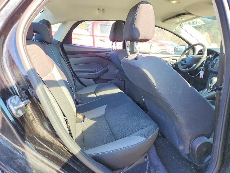 Photo 10 from auction – 2012 FORD FOCUS S with VIN 1FAHP3E22CL313120