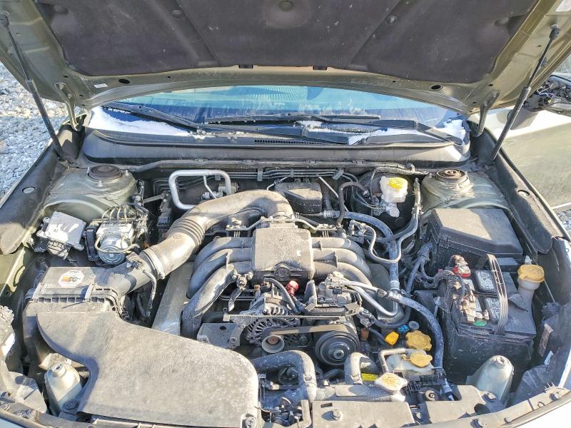 Photo 11 from auction – 2018 SUBARU OUTBACK 3. with VIN 4S4BSENC4J3258682