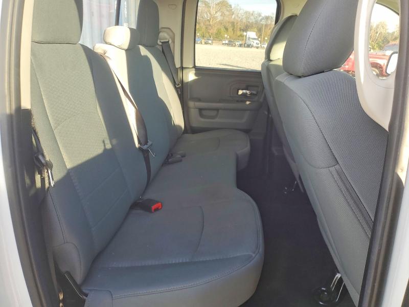 Photo 10 from auction – 2014 RAM 1500 SLT with VIN 1C6RR6GT7ES364113