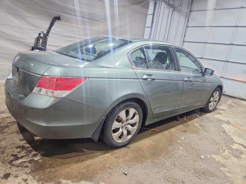 Photo 3 from auction – 2010 HONDA ACCORD with VIN 1HGCP2F79AA066620