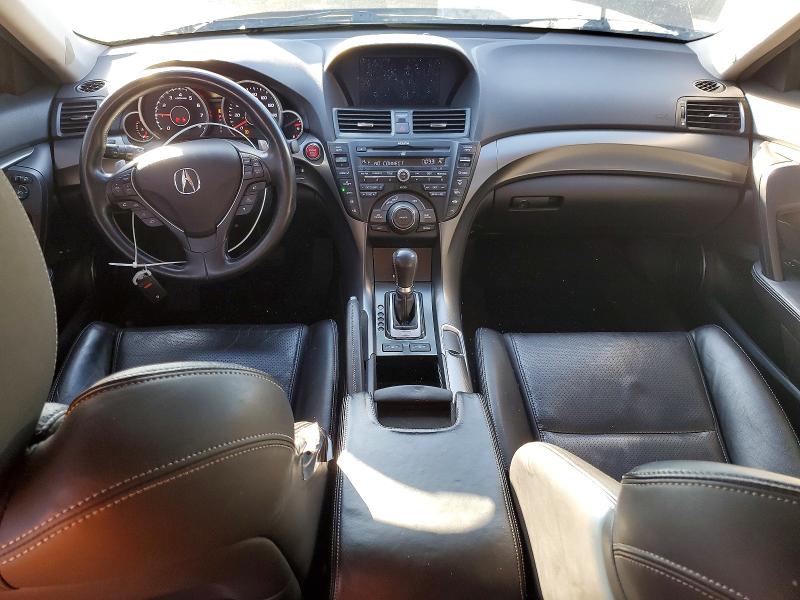 Photo 8 from auction – 2012 ACURA TL with VIN 19UUA9F59CA010337