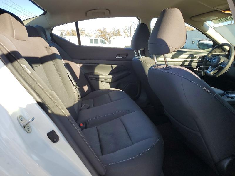 Photo 10 from auction – 2022 NISSAN ALTIMA SV with VIN 1N4BL4DV1NN328489