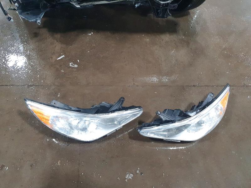 Photo 12 from auction – 2013 HYUNDAI SONATA with VIN 5NPEB4AC8DH588495