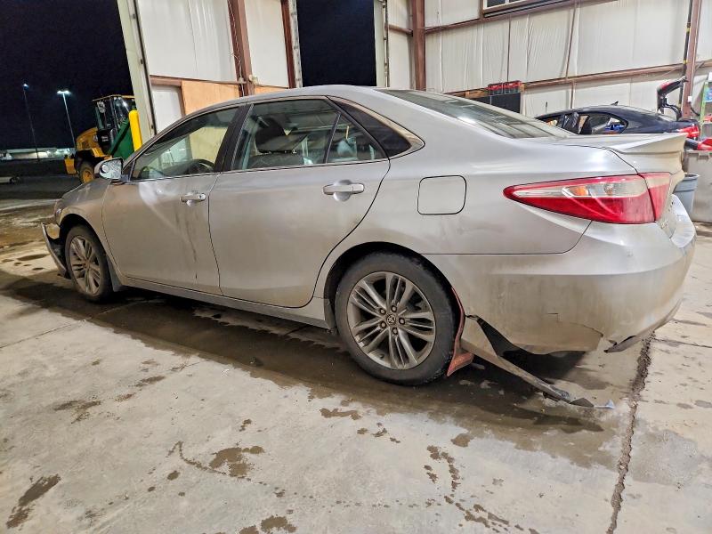 Photo 2 from auction – 2017 TOYOTA CAMRY with VIN 4T1BF1FK9HU367310