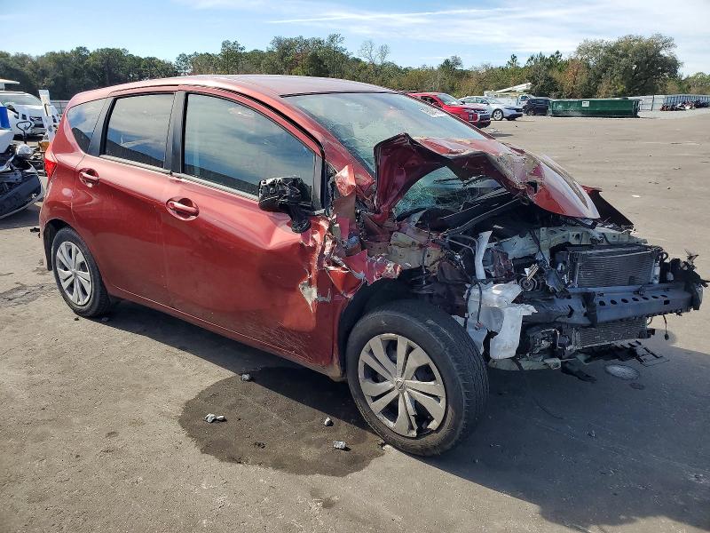 Photo 4 from auction – 2019 NISS VERSA NOTE with VIN 3N1CE2CP7KL354268