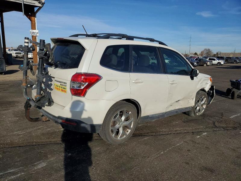 Photo 3 from auction – 2015 SUBARU FORESTER 2 with VIN JF2SJAWC5FH823547