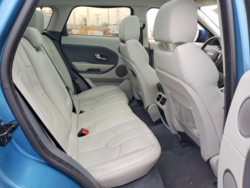Photo 10 from auction – 2013 LAND ROVER RANGE ROVE with VIN SALVR2BG1DH804390