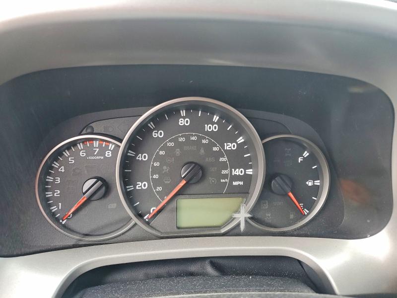 Photo 9 from auction – 2016 TOYOTA RAV4 LE with VIN 2T3ZFREV9GW256643