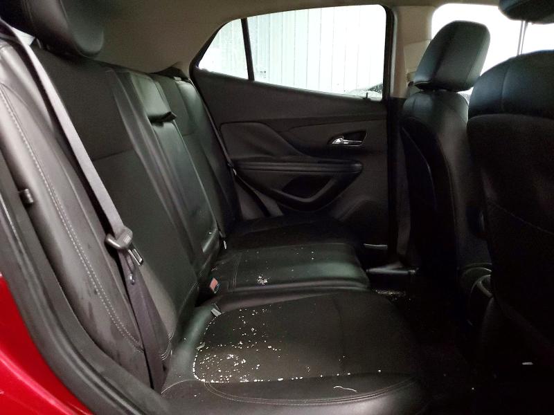 Photo 11 from auction – 2019 BUICK ENCORE with VIN KL4CJASB4KB723611