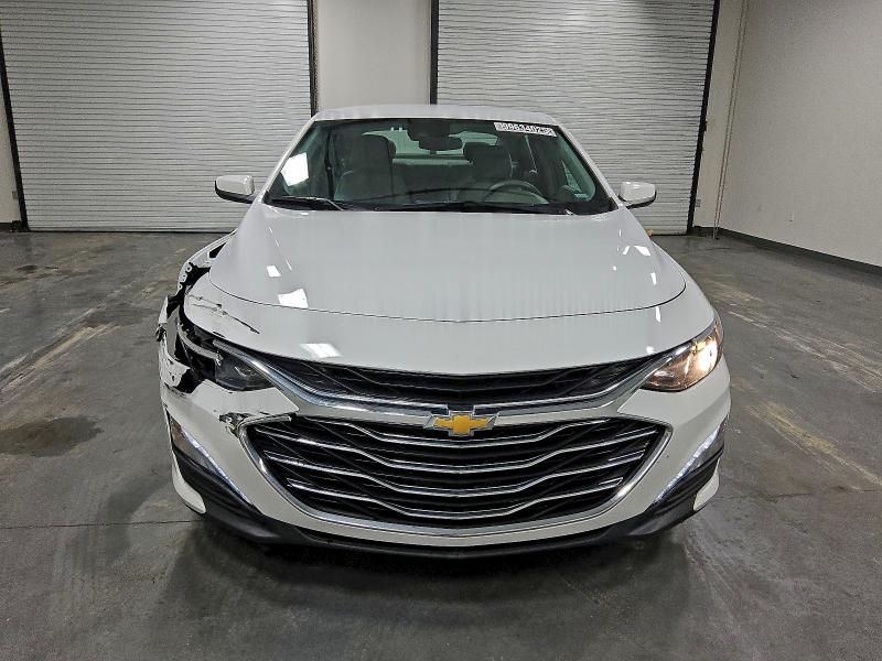 Photo 5 from auction – 2024 CHEVROLET MALIBU LT with VIN 1G1ZD5ST4RF159154