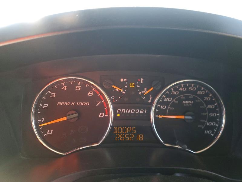 Photo 9 from auction – 2012 CHEVROLET COLORADO with VIN 1GCHTCFE2C8102842