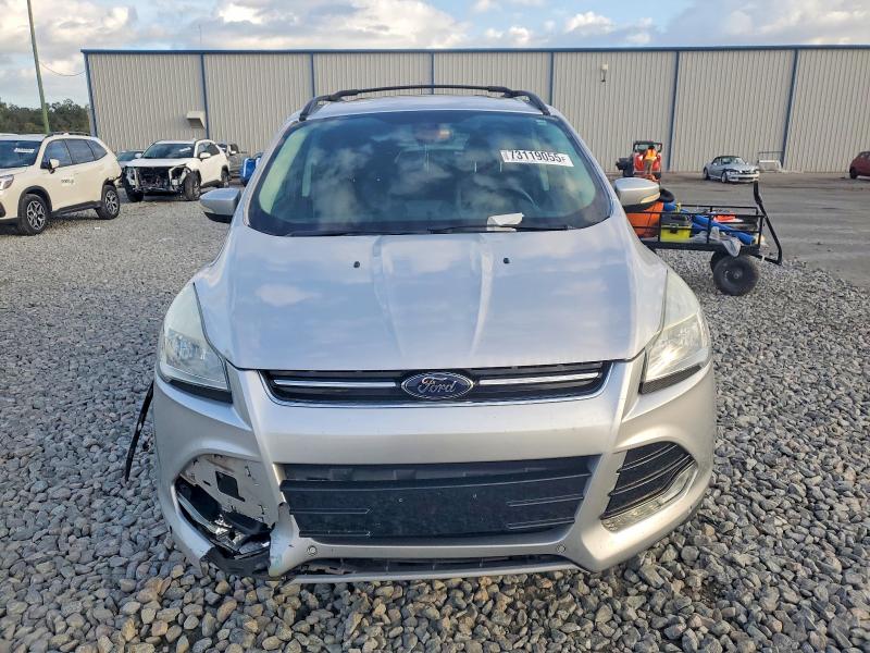 Photo 5 from auction – 2013 FORD ESCAPE SEL with VIN 1FMCU9H98DUB37786