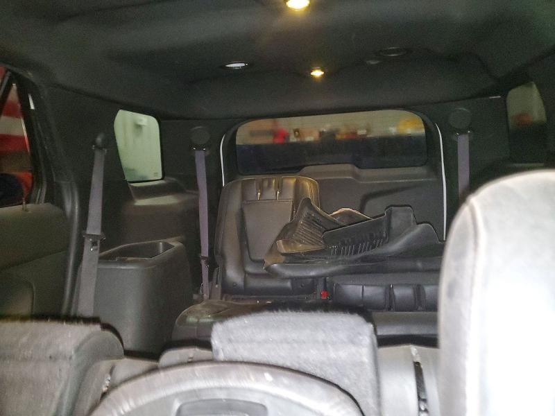 Zdjęcie 10 z aukcji – 2013 FORD EXPLORER L z VIN 1FM5K7F89DGC02320