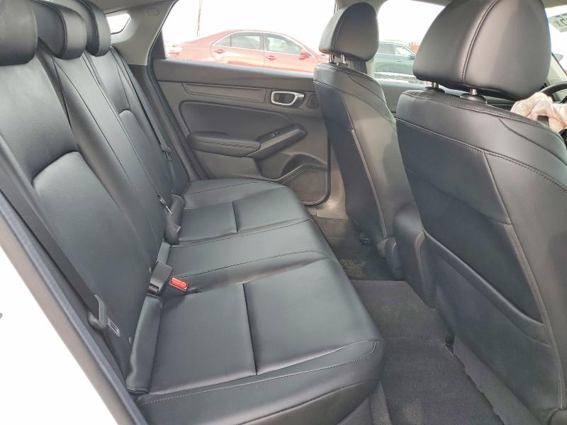 Foto 10 de la subasta – 2024 ACURA INTEGRA con VIN 19UDE4H29RA024984