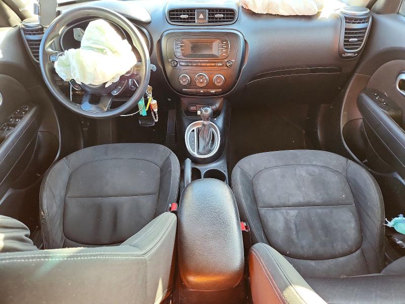 صورة رقم 8 من المزاد - 2014 KIA SOUL مع VIN KNDJN2A2XE7020692