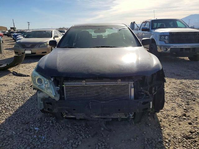 Photo 5 from auction – 2011 TOYOTA CAMRY with VIN 4T4BF3EK9BR179610