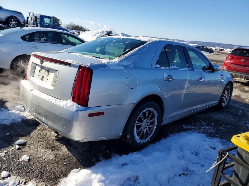 Photo 3 from auction – 2011 CADILLAC STS LUXURY with VIN 1G6DW6EDXB0120778