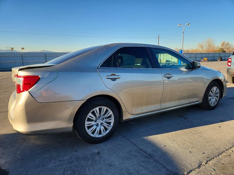 Photo 3 from auction – 2014 TOYOTA CAMRY with VIN 4T4BF1FK3ER344218
