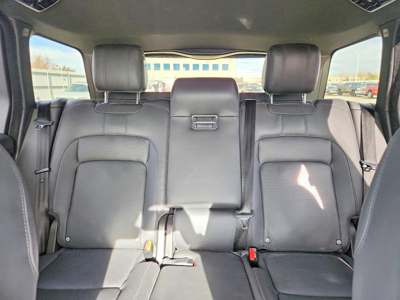 Photo 10 from auction – 2019 LAND ROVER RANGE ROVE with VIN SALGS2SV9KA553927