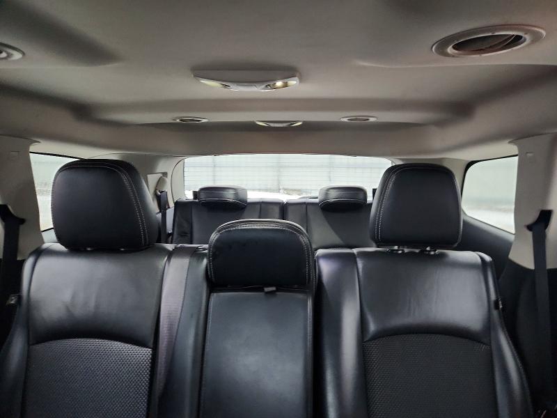 Photo 10 from auction – 2015 DODGE JOURNEY CR with VIN 3C4PDDGGXFT634280