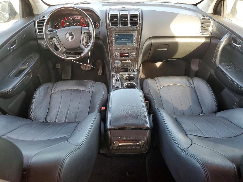 Photo 8 from auction – 2011 GMC ACADIA DEN with VIN 1GKKVTED6BJ275798