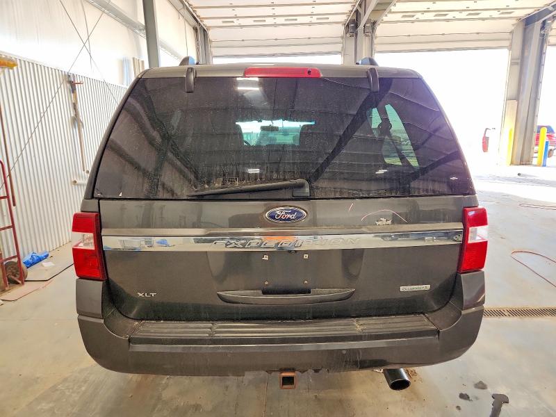 Photo 6 from auction – 2016 FORD EXPEDITION with VIN 1FMJK1JTXGEF05839