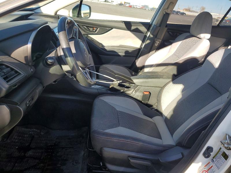 Photo 7 from auction – 2019 SUBARU CROSSTREK with VIN JF2GTACC1K8337767