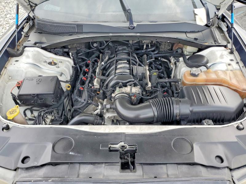 Photo 11 from auction – 2013 DODGE CHARGER with VIN 2C3CDXAT0DH625880