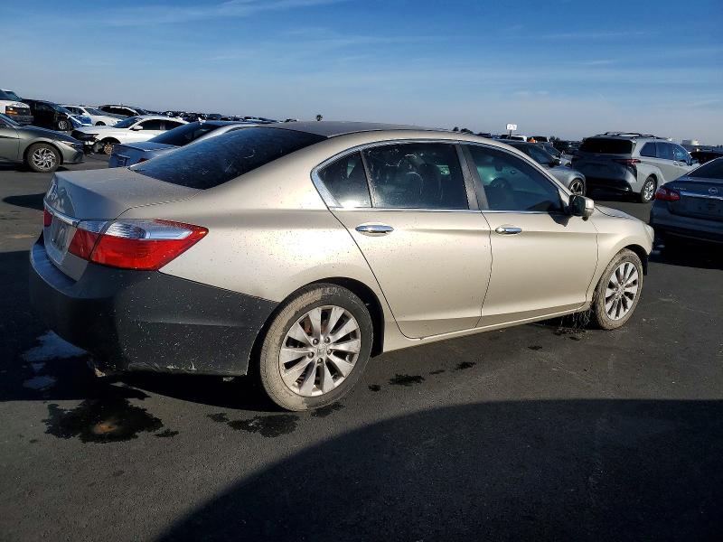 Photo 3 from auction – 2013 HONDA ACCORD with VIN 1HGCR2F79DA152928