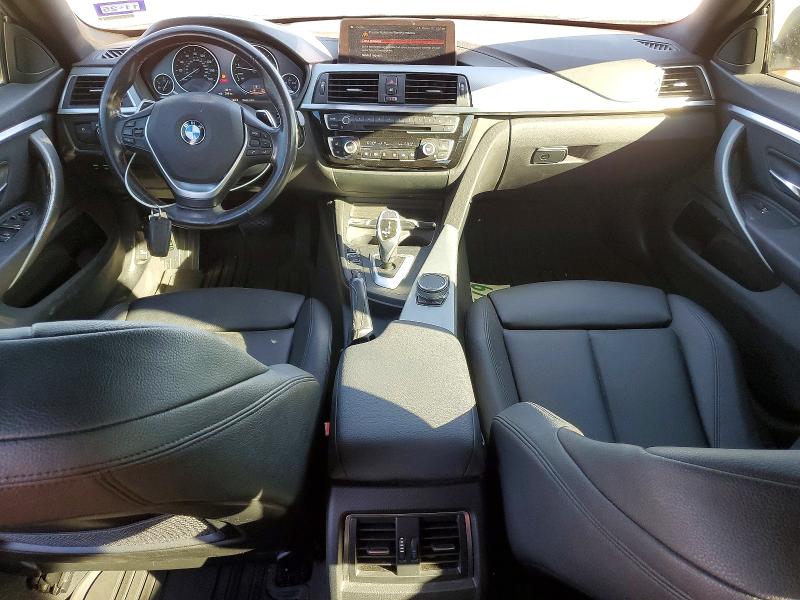 Photo 8 from auction – 2019 BMW 430I GRAN with VIN WBA4J1C59KBM14717