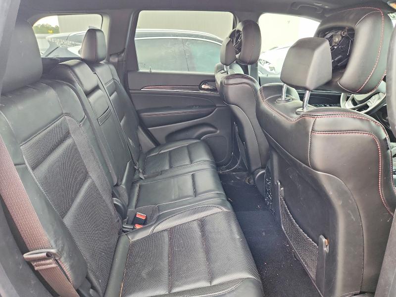 Photo 11 from auction – 2019 JEEP GRAND CHER with VIN 1C4RJFLG1KC839043