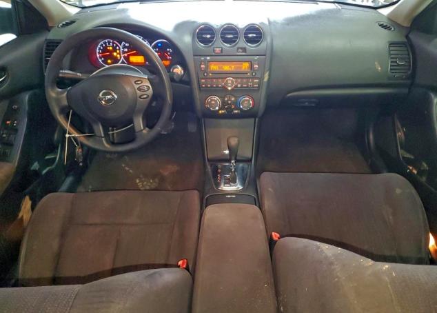 Photo 8 from auction – 2012 NISSAN ALTIMA BAS with VIN 1N4AL2AP2CN406295