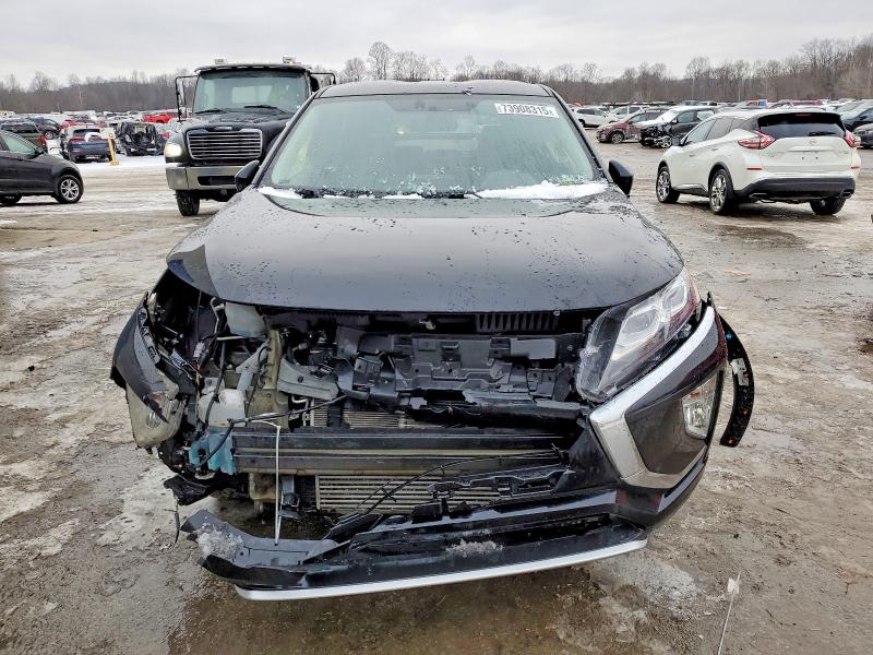 Photo 5 from auction – 2019 MITSUBISHI ECLIPSE CR with VIN JA4AT5AA2KZ014555