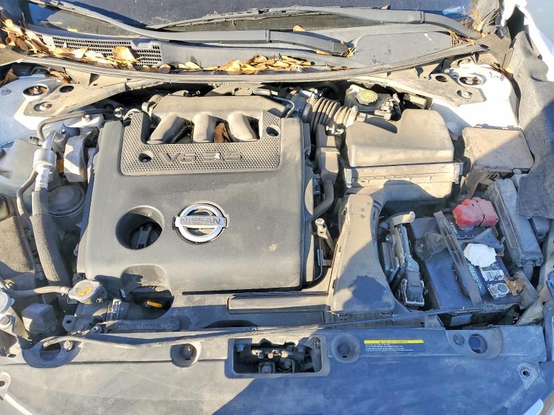 Photo 11 from auction – 2016 NISSAN ALTIMA with VIN 1N4BL3AP9GC209331