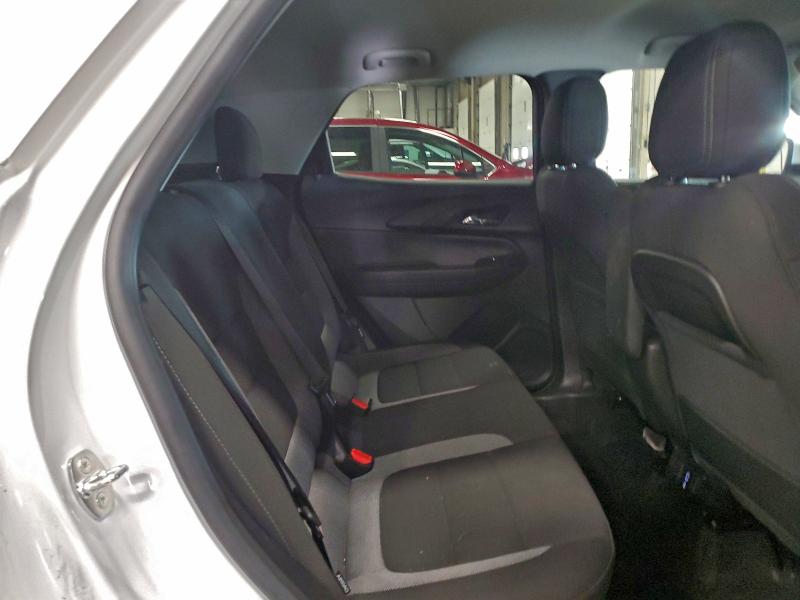 Photo 11 from auction – 2023 CHEVROLET TRAILBLAZE with VIN KL79MRSL4PB091020
