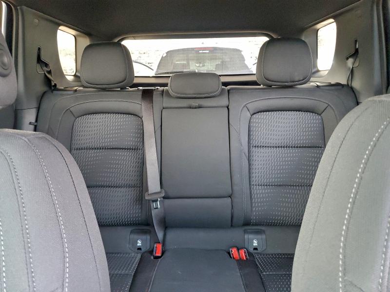 Photo 10 from auction – 2025 CHEVROLET EQUINOX LT with VIN 3GNAXPEG5SL151198
