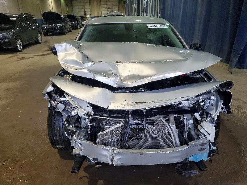 Photo 5 from auction – 2022 CHEVROLET MALIBU LT with VIN 1G1ZD5ST5NF178239
