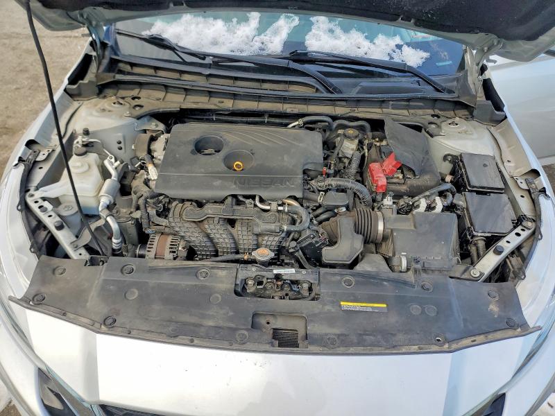 Photo 11 from auction – 2020 NISSAN ALTIMA with VIN 1N4BL4BV6LC208439