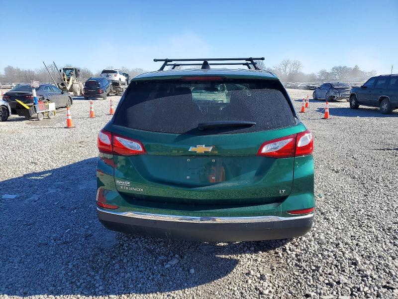 Zdjęcie 6 z aukcji – 2018 CHEVROLET EQUINOX z VIN 2GNAXJEV6J6280341